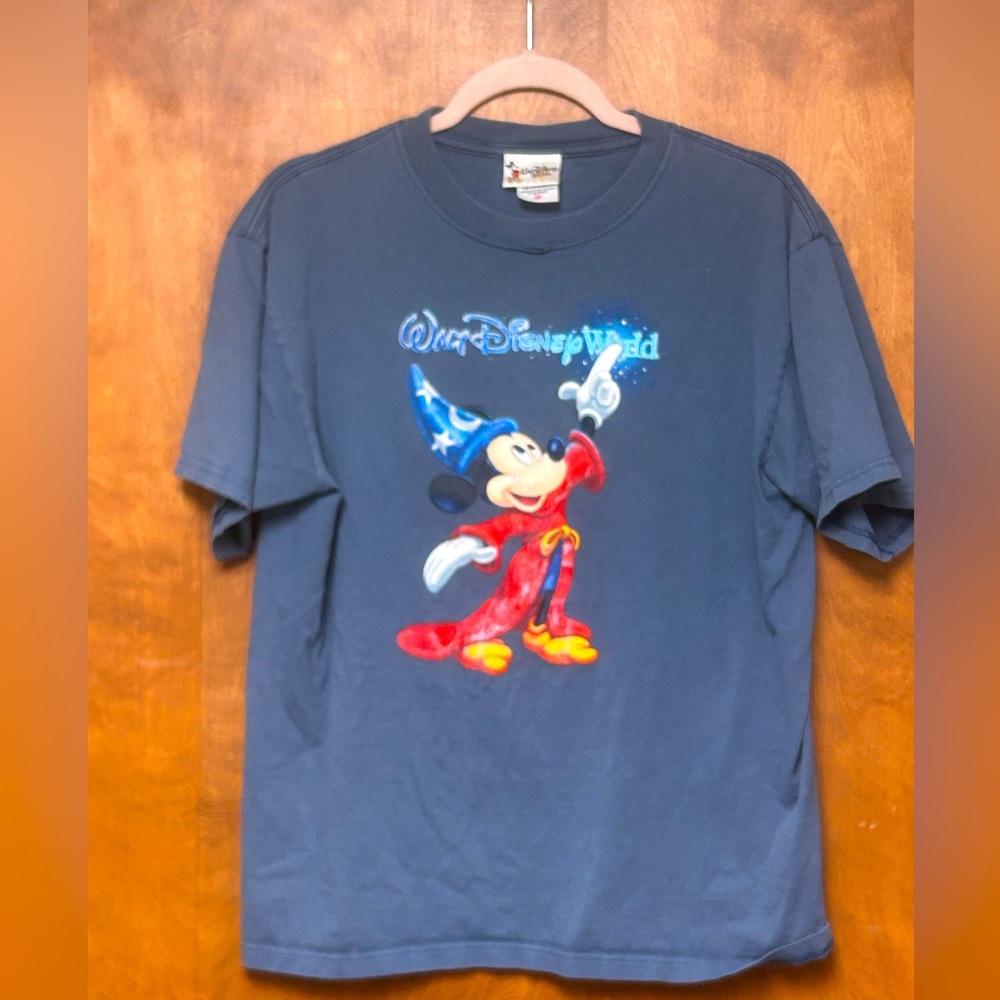 Vintage Mickey Mouse Tee